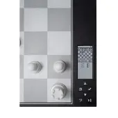 Usorteret - DGT Schaakcomputer Centaur - Sensorbord 40x40 cm - Oplaadbaar