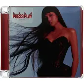 Sony music Lisa - PRESS PLAY (CD)