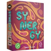 Jolly Dutch Synergy - Kaartspel