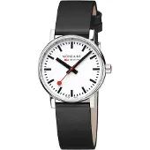 Mondaine Sbb Evo2 Horloge