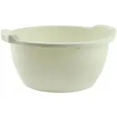 Viking Plastic Kom Kom 3,75L Beige - Veelzijdig Bruikbaar