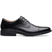 Clarks Shoes Whiddon Cap Schoenen
