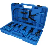 Ks Tools BT521000 Tangenset