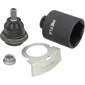 Meyle 28-16 010 0017 Fuseekogel