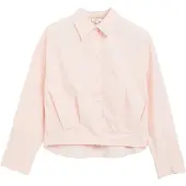 s.Oliver Blouse lichtroze
