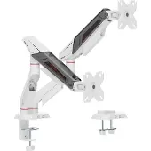 Equip 650191 flat panel bureau steun 88,9 cm (35") Grijs