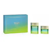Tous Man Chill set, 2 stuks