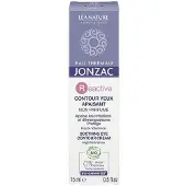 Jonzac Calm Reactive 15ml Oogcontour