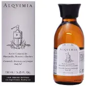 Alqvimia Body Manzanilla 150ml Lichaamsolie
