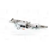 NAP carPARTS CAK10070 Katalysator