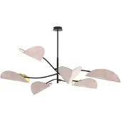 Emibig LOTUS 6 BL GRAY