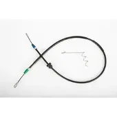 Hella 8AS 355 670-751 Handremkabel