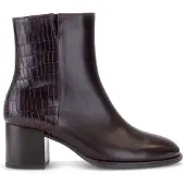 Gabor 8059.01 Enkellaarzen | Maat 6.5