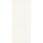 vidaXL Dubbele rolgordijn, marmerbeige, 95x200 cm, stofbreedte 90,9 cm, polyester