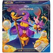 Ravensburger Disney Lorcana - Winnie the Pooh & Piglet Puzzel (300 stukjes)