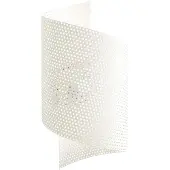 Valotorni SPIRAL WHITE