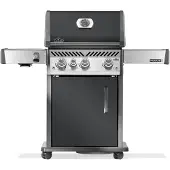 Napoleon Grills Napoleon Rogue Pro 425 Charcoal Grey