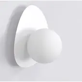 Valotorni OVO K1 WHITE
