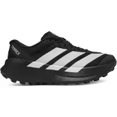 Adidas Lage schoen 'Agravic Sl' lichtgrijs / zwart