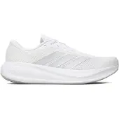 Adidas Loopschoen 'RESPONSE' zilver / wit
