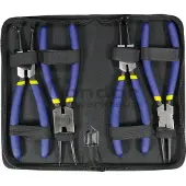 Condor werkzeug 5782 Tangenset, borgringen