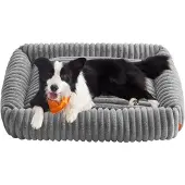 Feandrea Orthopedisch hondenbed – Voor grote honden