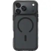 Laut CRYSTAL MATTER X iPhone 18 Pro Max Hoesje Zwart