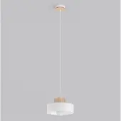 Emibig KIVI 1S WHITE