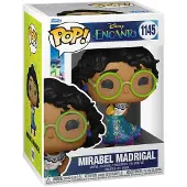 Funko POP! Disney Encanto - Mirabel Madrigal 1145 - Pop! - Vinyl figuur