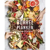 De Lantaarn Publishers Onweerstaanbare borrelplanken -