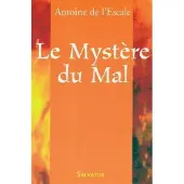 Salvatore, R. A. Le mystère du mal