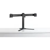 Chief CHK3F310B flat panel bureau steun 68,6 cm (27'') Vrijstaand Zwart
