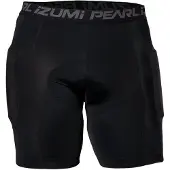 Pearl Izumi Heren Transfer Ondershort met Zeem