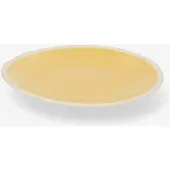 The Table Amsterdam Atelier Gebaksbord - Ø16 cm - Lemon