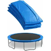 In And OutdoorMatch InAndOutdoorMatch - Trampoline randafdekking - Waterdicht
