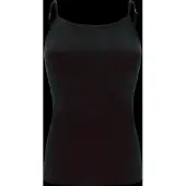 Icebreaker Tanktop Women 175 Everyday Cami Black-S