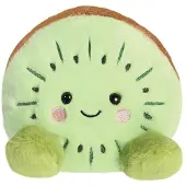 Aurora Knuffel - Palm Pals Kiwi - 13 cm