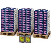 UZIN NC 567 Dunbed mortel-pakket Dekvloermortel, incl. primer | 100 m²