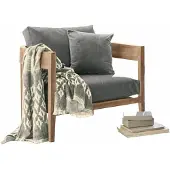 Loberon Fauteuil Courtelevant