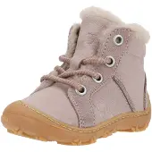 Ricosta Herenschoenen van , kleur violet, met lamswol