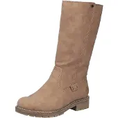 Rieker Laarzen donkerbeige
