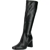 Steve madden Laarzen 'Holly' zwart