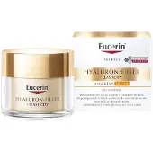Eucerin Hyaluron-Filler + Elasticity Dagcrème SPF30 50 ml