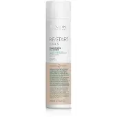 Revlon Re-start Krullen Voedende Reiniger 250 ml