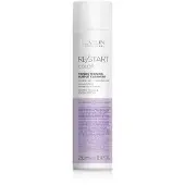 Revlon Re/Start COLOR Purple Cleanser Shampoo 250 ml
