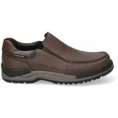Mephisto Cliford Instappers | Maat 8 Heren Bruin