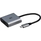 ISY Iad-1015-1 Usb-c Naar Hdmi-adapter Pd