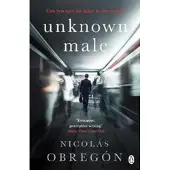 Penguin Random House Unknown male - Nicolás Obregón