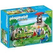 Playmobil 4131 Superset Boerenleven