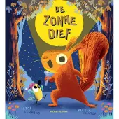 Veltman Uitgevers De zonnedief (Hardback)
